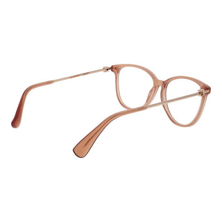 Max Mara Brown Women Glasses Frame