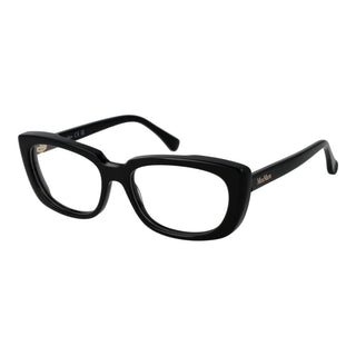 Max Mara Black Women Glasses Frame