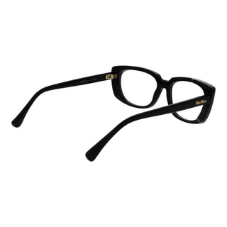 Max Mara Black Women Glasses Frame
