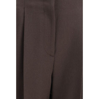 Giorgio Armani One dart Pants