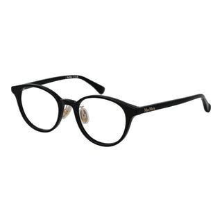 Max Mara Black Women Glasses Frame