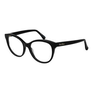 Max Mara Black Women Glasses Frame