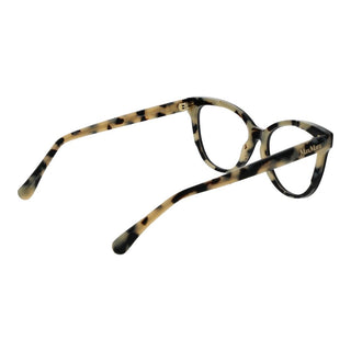 Max Mara Black Women Glasses Frame