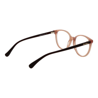 Max Mara Brown Women Glasses Frame