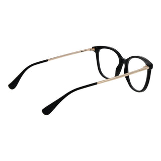 Max Mara Round Acetate Glasses