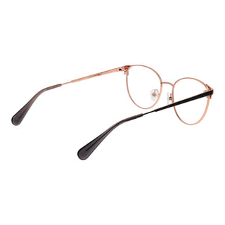 Max & Co Rose Gold Women Glasses Frame