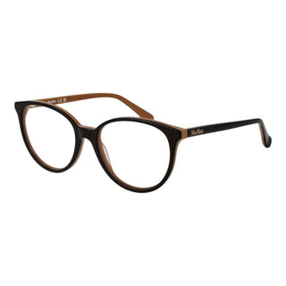 Max Mara Round Acetate Glasses