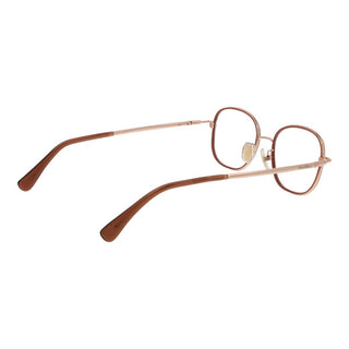 Max Mara Rose Gold Women Glasses Frame