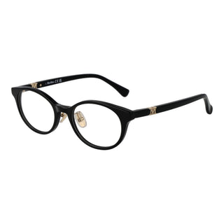 Max Mara Black Women Glasses Frame