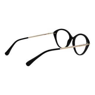 Max Mara Black Women Glasses Frame