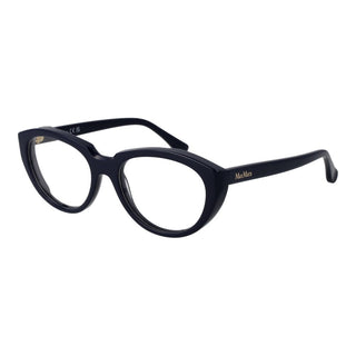 Max Mara Blue Women Glasses Frame