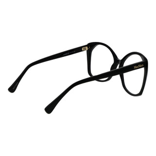 Max Mara Black Women Glasses Frame
