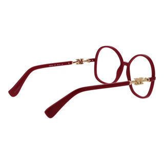 Max Mara Pink Women Glasses Frame