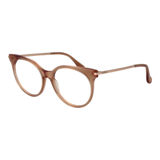 Max Mara Pink Women Glasses Frame