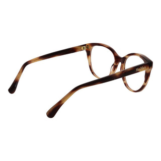Max Mara Brown Women Glasses Frame