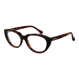 Max Mara Brown Women Glasses Frame