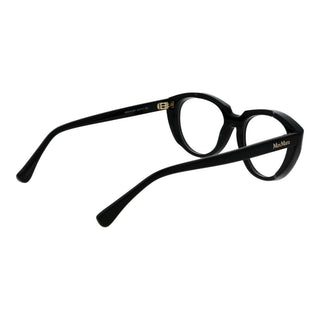 Max Mara Black Women Glasses Frame