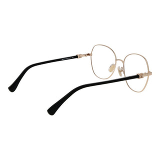 Max Mara Gold Women Glasses Frame