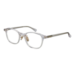Max Mara Transparent Women Glasses Frame