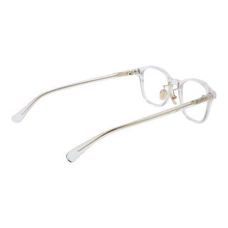 Max Mara Transparent Women Glasses Frame
