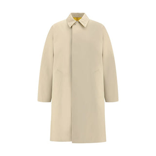 Givenchy Long Trench Coat