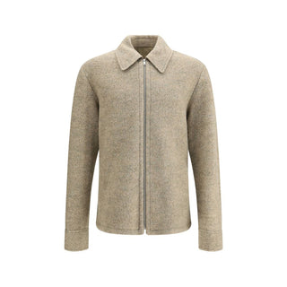 Jil Sander Wool Jacket