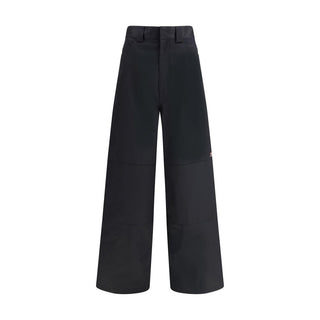 Balenciaga Utility Workwear Pants
