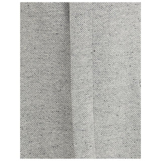 Lardini Herringbone patterned Coat