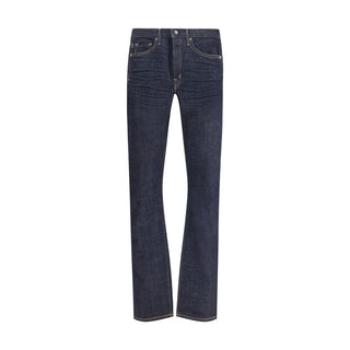Tom Ford Straight Jeans