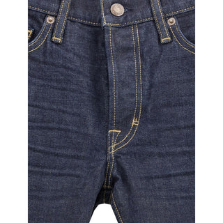 Tom Ford Straight Jeans