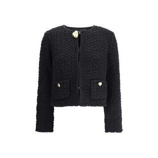 Fabiana Filippi Knitted Jacket