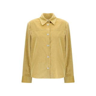 Jacob Cohen Corduroy Overshirt