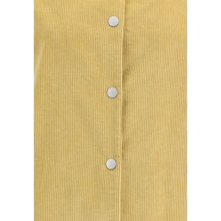 Jacob Cohen Corduroy Overshirt