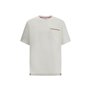 Thom Browne Cotton T-Shirt