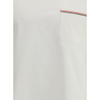 Thom Browne Cotton T-Shirt