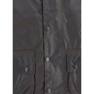 Barbour Beaufort Jacket