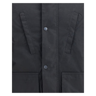 Barbour International Oakdale Down Jacket