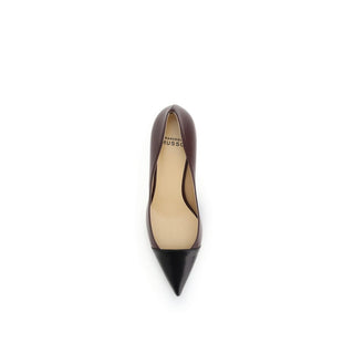 Francesco Russo Two-tone Pumps