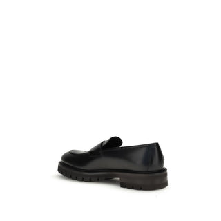 Ferragamo Penny Loafers