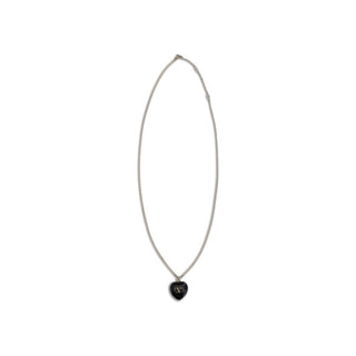 Valentino Garavani Coeur Royal Necklace