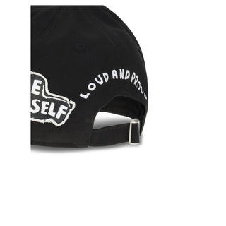Dsquared² Dsquared2 X Magliano Baseball Hat