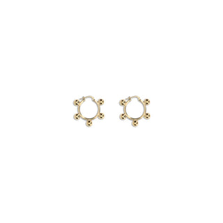 Jil Sander EARRINGS 1338