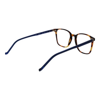 Hackett Brown Men Glasses Frame