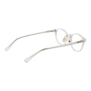 Max Mara Transparent Women Glasses Frame