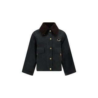 Barbour Catton Wax Jacket