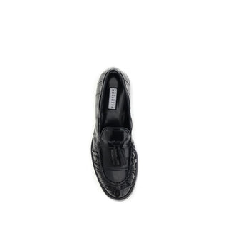 Fratelli Rossetti Tasseled Loafers
