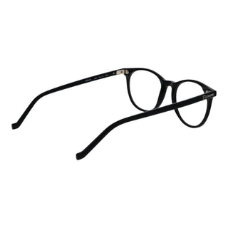 Hackett Black Men Glasses Frame