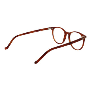 Hackett Brown Men Glasses Frame