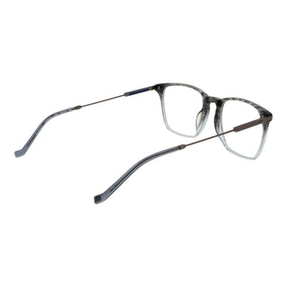 Hackett Gray Men Glasses Frame
