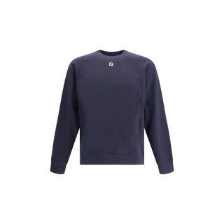Fendi Jersey Sweatshirt
